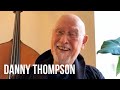 Danny Thompson On Working With John Martyn