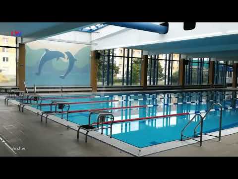 Kamenz: Neues Freizeitbad kommt - LAUSITZWELLE