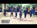 Priyanu Mathram Njan Robin Hood D7 Crew Choreography