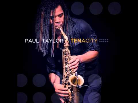 Paul Taylor - 01.Supernova feat Jonathan Fritzen