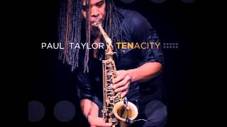 Paul Taylor - 01.Supernova feat Jonathan Fritzen