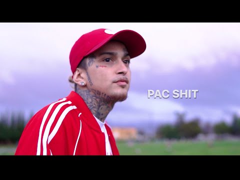 Bolski - Pac Shit (Official Video) l Shot by NEWER MEDIA