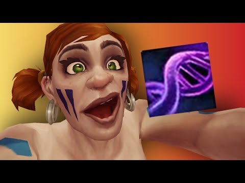 AMAZING PRIEST PLAY! (5v5 1v1 Duels) - Fury Warrior PvP WoW Legion 7.3.5