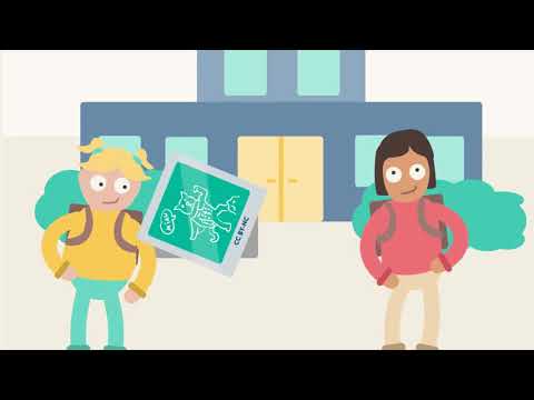 OER kompakt – Was sind Open Educational Resources?