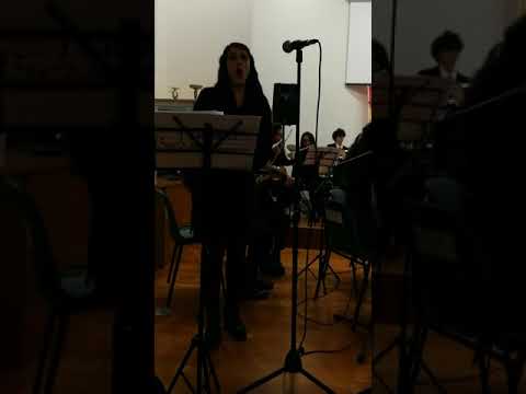 giovani filarmonici pontini