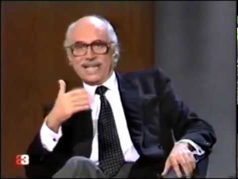 Antonio García-Trevijano en La Clave (Mayo de 1992) "¿Hay Democracia en España?"