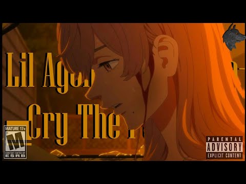 Lil Agony x Prompto - Cry The Pain Out