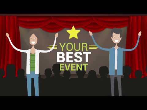SpinGo - Innovate your event from start to finish!