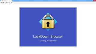 Bypassing Lockdown Browser