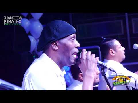 Necesito un Amor - Hnos. Cartagena (XX Aniversario Karamba Latin Disco 2017)