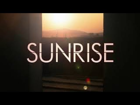 Timran, Zell, Batrai, Aslai - Sunrise