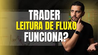Leitura de Fluxo Funciona? Veja ao vivo no Mini Índice
