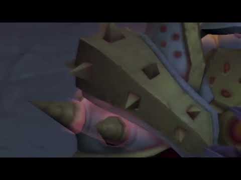 World of Warcraft: Mage tower COMPLETED! -Warrior-