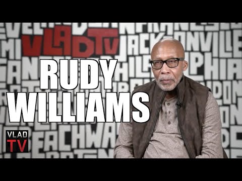 Rudy Williams on Killing a Man at 17 During a Drug Deal Gone Bad (Part 3)