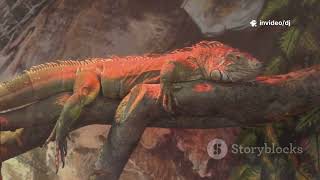 Iguana care 101: your Ultimate Guide