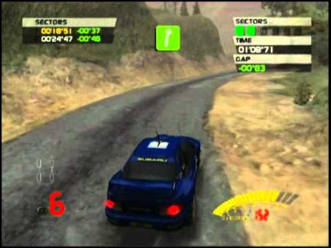 v-rally 3 xbox iso