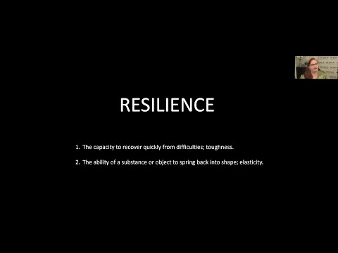 ARPA-E Summit Keynote: ARPA-E Acting Director Dr. Jennifer Gerbi