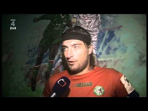 Sestřih 9. kola 2. fotbalové ligy FK Baník Most - FK Baník Sokolov 0:2 (0:0)