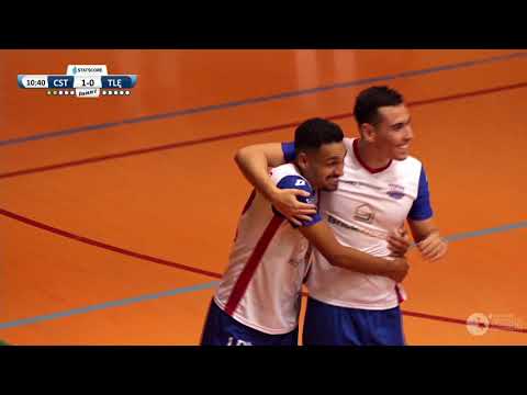 Constract Lubawa-Team Lębork 9:1 (24/10/20)