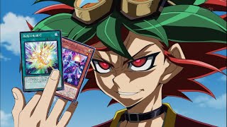 【遊戯王ADS】竜輝巧(ドライトロン)2枚から先攻ターンスキップver.2