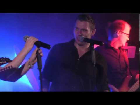 Safir the Band - Tage wie diese - Helloweenrock 2013