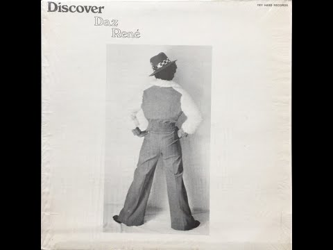 Daz René / Change