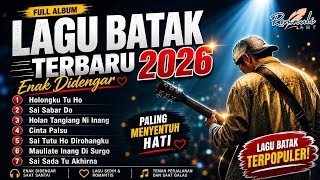 Download lagu Kumpulan Lagu Batak Terbaru 2026 Paling Enak Didengar | Sedih & Menyentuh Hati @RomauliTambunan123  mp3