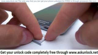 How To Unlock Samsung Galaxy ON7 PRO Orange – Free Unlock Code