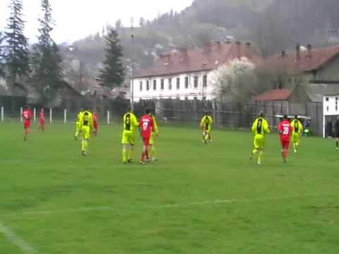 Foresta Nehoiu - Soimii Siriu ( fault Carstea)