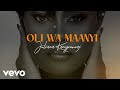 Juliana Kanyomozi Oli Wa Maanyi Lyric Video