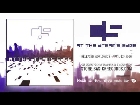 CHIMP SPANNER - Bad Code (Official HD Audio - Basick Records)