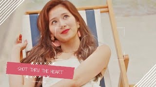 TWICE(트와이스) &quot;Shot Thru the Heart&quot; FMV