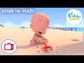 Nowa Seria Kleo I Kukin DZIEŃ NA PLAŻY Odcinek 11 Najlepsze Kreskówki Dla Dzieci