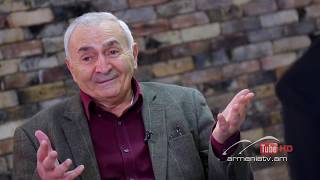 Գիտության ուժը, Թողարկում 6 / The Power of Science / Gitutyan uj