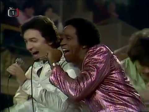 Karel Gott a Gibson Brothers - Cuba (1981)