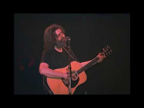 FMwJ: Jerry Garcia Solo Acoustic 04.10.1982 Passaic, NJ Early & Late Show SBD-MTX