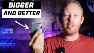 Is the Bigger Version Worth It? Cycplus AS2 Pro Max Review