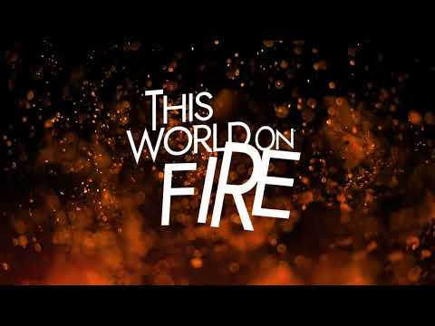 Dj Private Ryan x Freetown Collective x Patrice Roberts - World On Fire (BATTALION Music)  Soca 2023