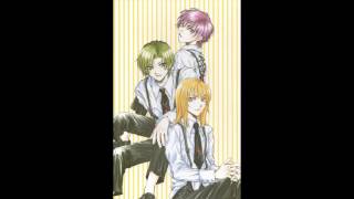 Brand New Sound Male ver Nightcore - Rock n Royals