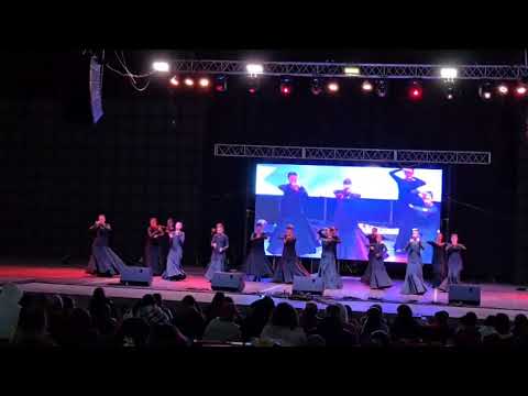Malo- Instituto de Danzas Ines Palacios- Justo Daract (San Luis)