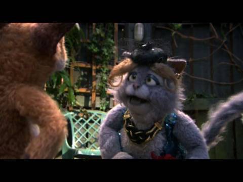 Marion Uncovered - Mongrels - BBC