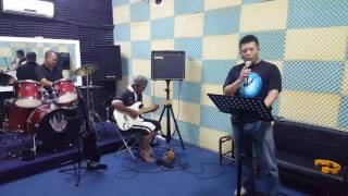 blues gang - oh mama by bigbossband