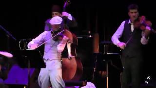 Music For A Found Harmonium