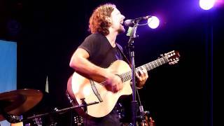 Jason Mraz-Butterfly (Belly Up)