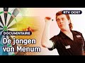 Boer én profdarter: Danny 'The Mullet' Jansen op weg naar WK Darts | RTV Oost