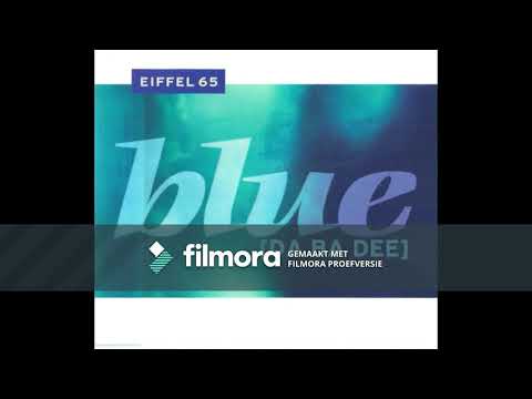 Eiffel 65 - Blue (W&W & Hardwell Remix) [OUT NOW] [Superstone Network Exclusive #011]