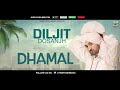 Diljit Dosanjh Dhamal Full Song Latest Punjabi Bhangra Songs 2017 Finetone