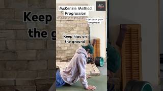 Download lagu Back pain relief with McKenzie method!! Helps with sciatica 👀💯 #backpain #backpainrelief #mckenzie mp3 Download lagu Back pain relief with McKenzie method!! Helps with sciatica 👀💯 #backpain #backpainrelief #mckenzie mp3