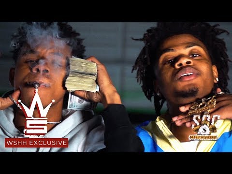 Sherwood Marty Feat. OBN Jay "Ceiling" (WSHH Exclusive - Official Music Video)