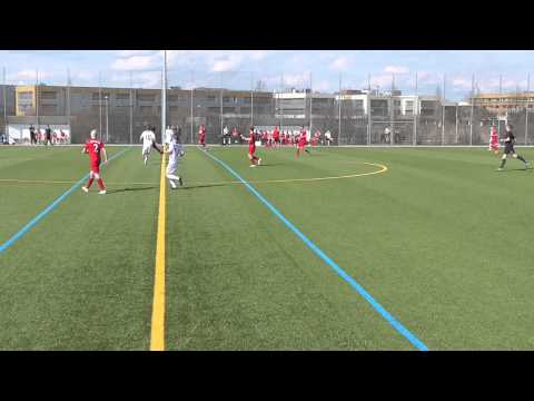 2015 BL S SpVgg Uhaching SVW C Jug HZ1 2